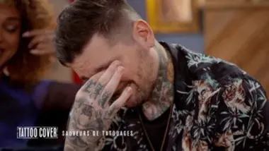 Tattoo Cover : Sauveurs de tatouages   - Saison 07 Episode 01 - Episode 1
