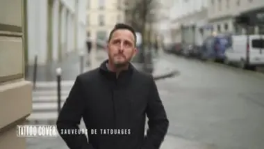 Tattoo Cover : Sauveurs de tatouages   - Saison 07 Episode 04 - Episode 4