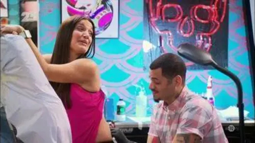 replay de Tattoo Nightmares Miami - S1E05 - VF - Replay