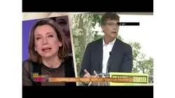 Taubira, Montebourg, Duflot : A moi la Fronde ! - Déshabillons-les (20/02/2016)