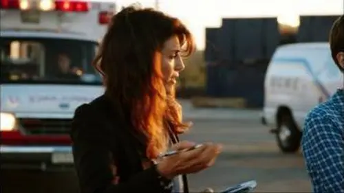 replay de TAXI BROOKLYN - S1E01 - Replay