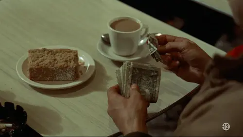 replay de Taxi driver : Taxi driver