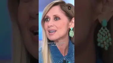 TCA : le témoignage de Lara Fabian