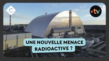 Tchernobyl, 40 ans après la catastrophe - La Story de Louis Amar