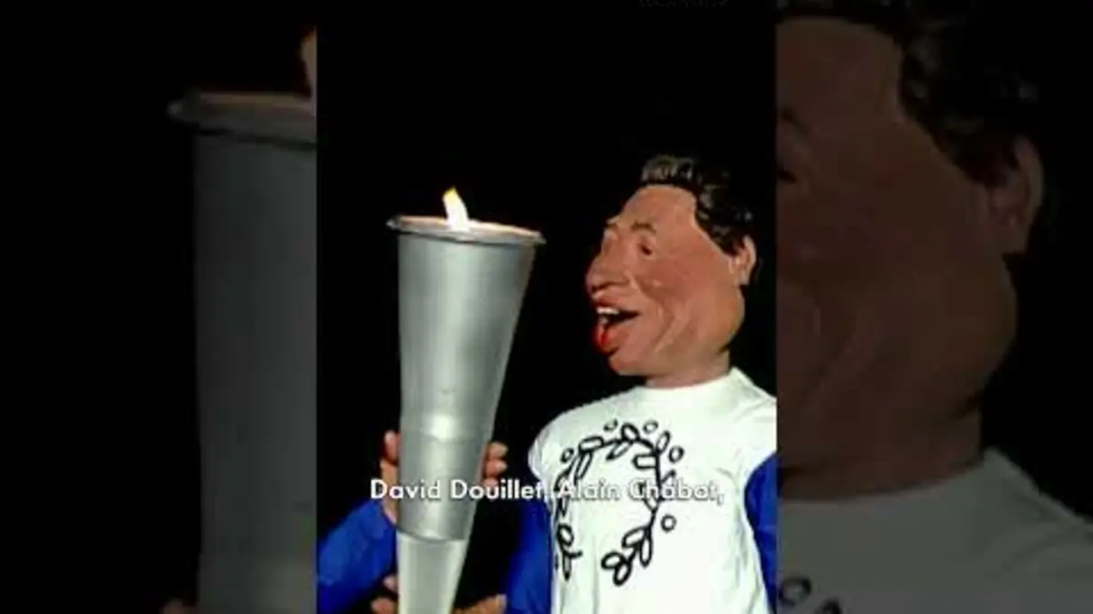 replay de Team #Euro2024 ou team Jeux Olympiques ? #Humour #Shorts #Football #Sports #LesGuignols