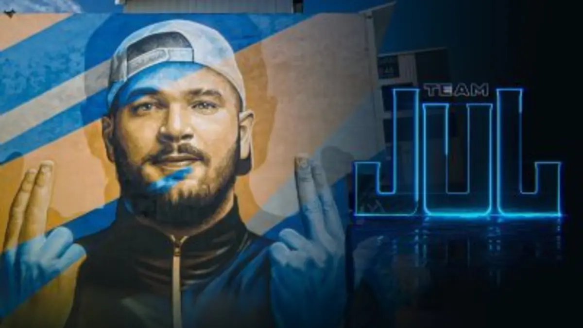 Team JuL