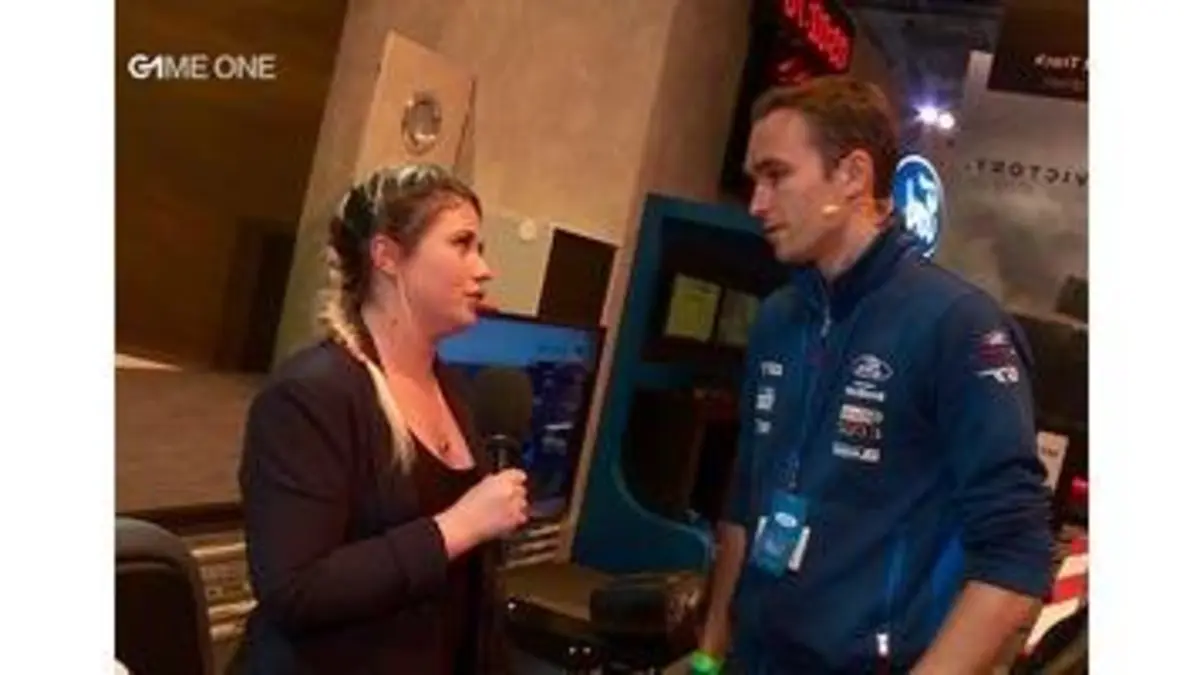 replay de #TEAMG1 - 2017 - Kythis défie le pilote pro' Harry Tincknell sur Forza 6 à la Gamescom 2017 ! - Kythis défie le pilote pro' Harry Tincknell sur Forza 6 à la Gamescom 2017 !