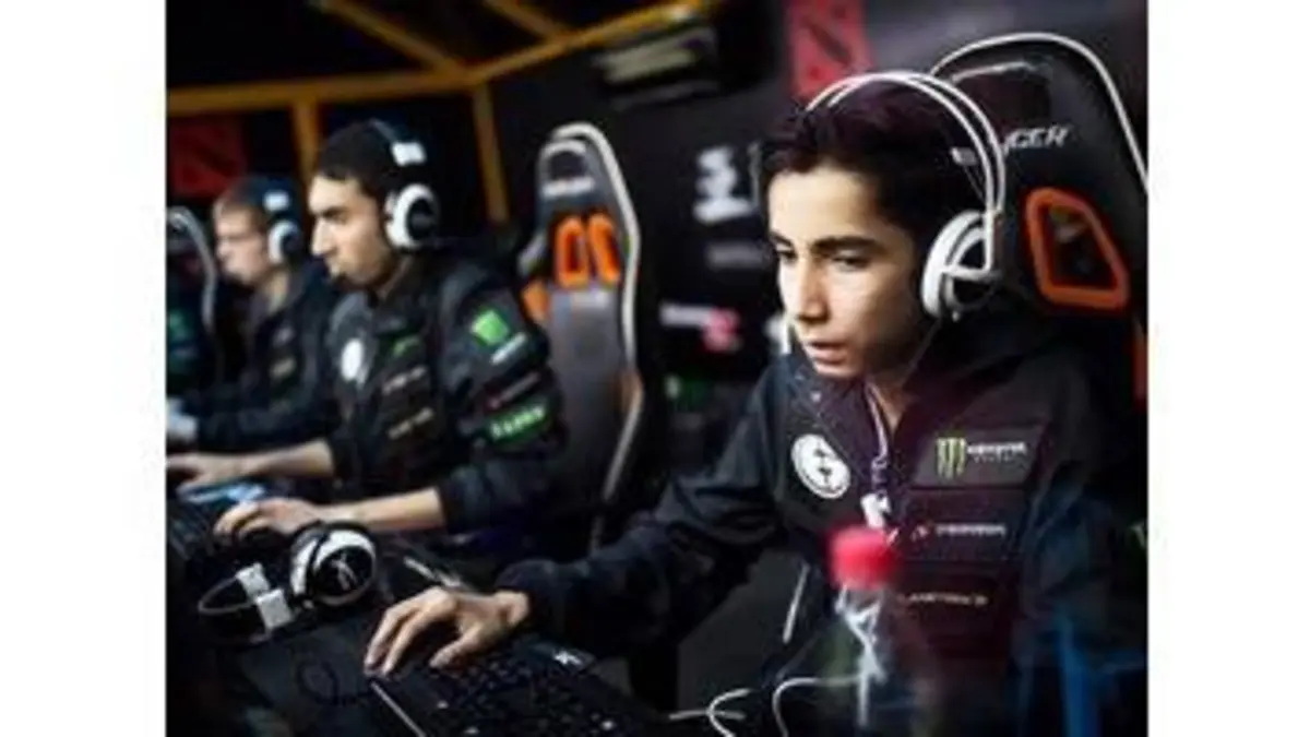 replay de #TEAMG1 - 2017 - News eSport - Rainbow Six Siege et CS:GO - News eSport - Rainbow Six Siege et CS:GO