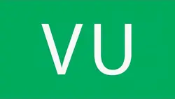 Teaser 4 : VU de l'année 2025