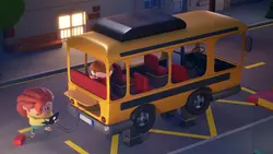 Technicienne de maintenance électronique