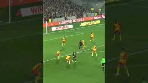 replay de Teddy Teuma ?