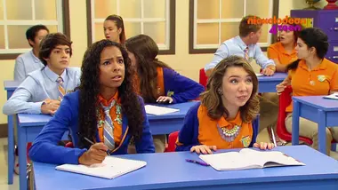 Teen Witch | Le kangourou en fuite | NICKELODEON 4Teen