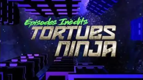 replay de Teenage Mutant Ninja Turtles : les Tortues Ninja | Inédits le 11 novembre à 9h25 sur NICKELODEON