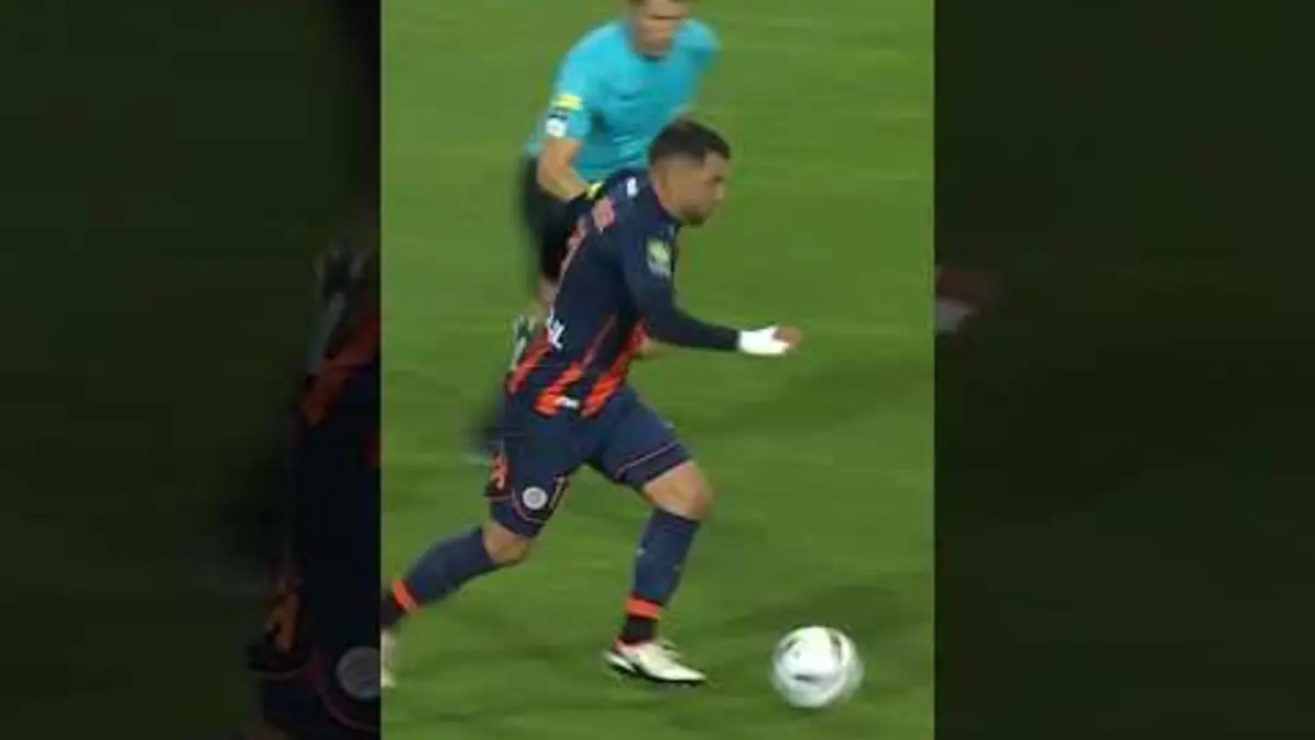 replay de Téji Savanier ?