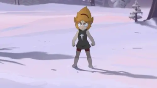 Wakfu S03E02 Tel père, telle fille