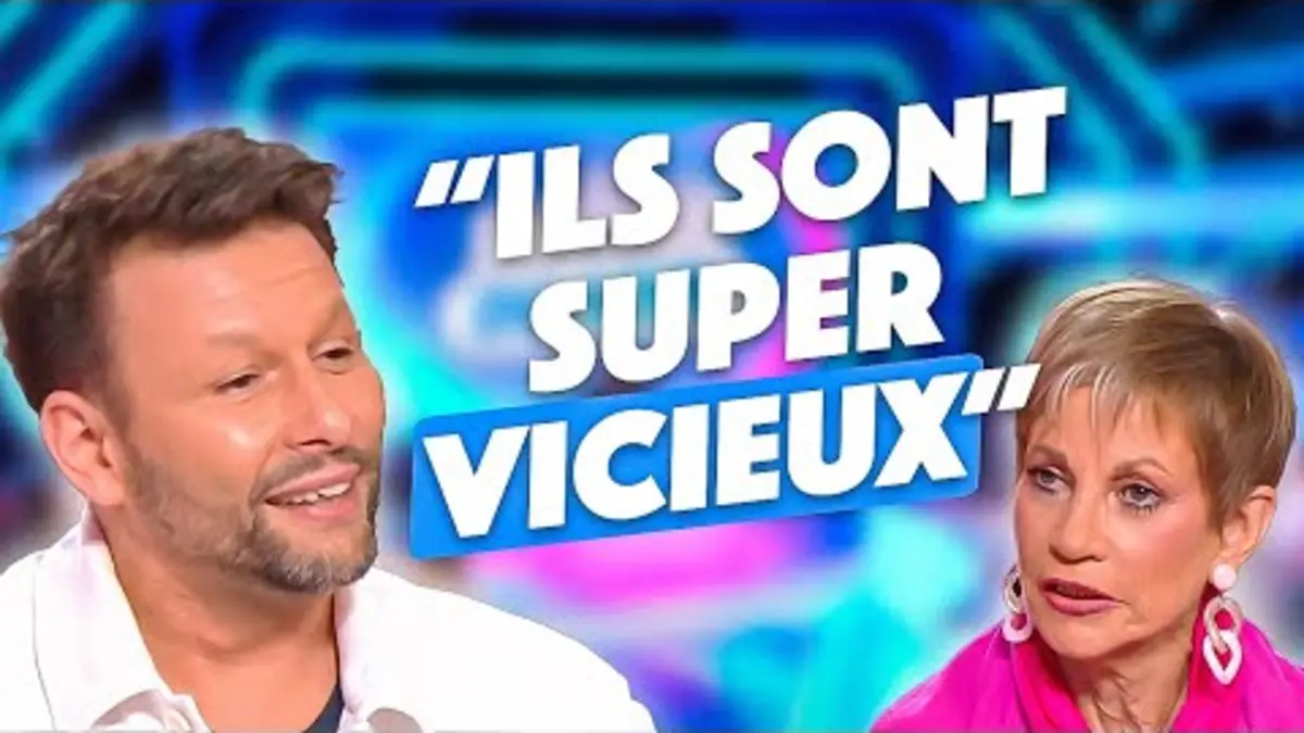 replay de Télé-Réalité : Une Candidate Dévorée aux Fesses par un Moustique