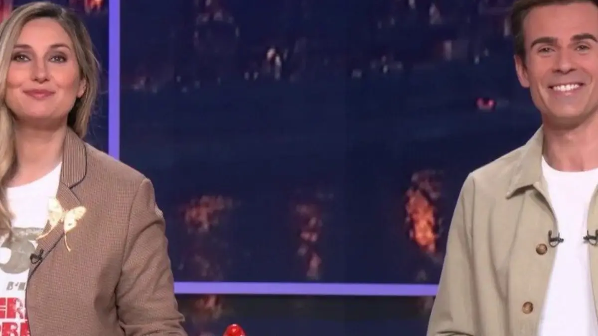 replay de Télématin