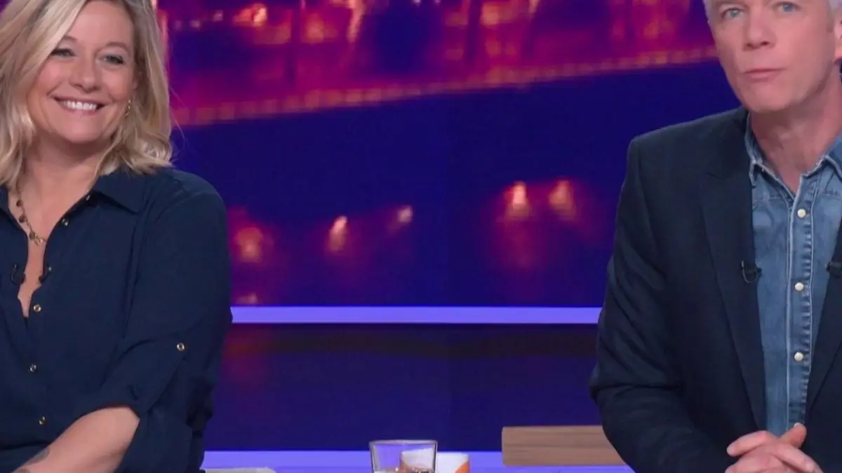 replay de Télématin