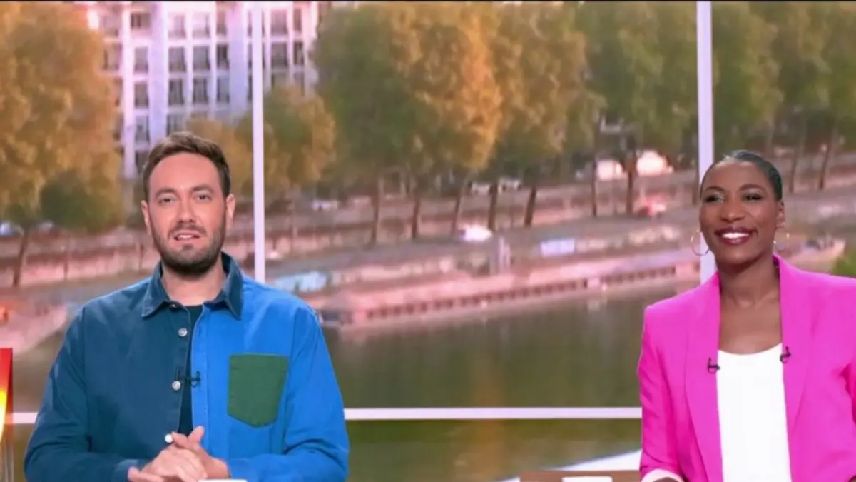 replay de Télématin