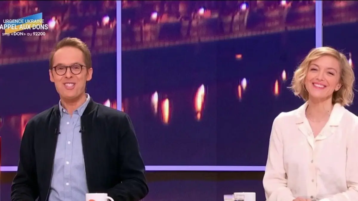 replay de Télématin