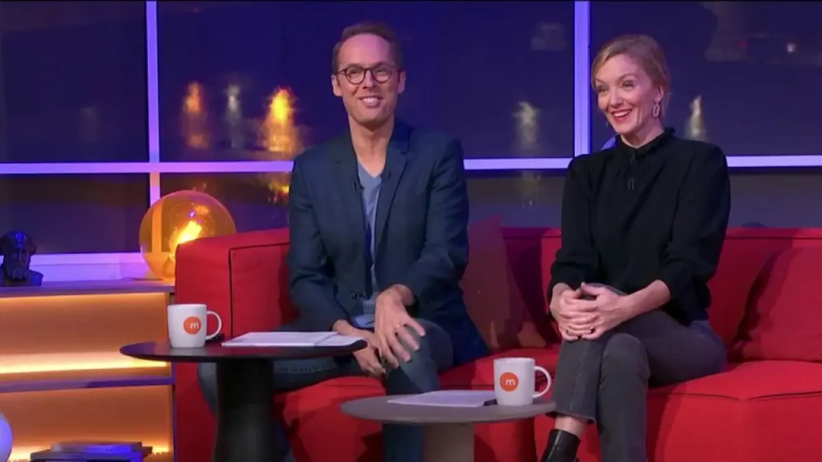 replay de Télématin