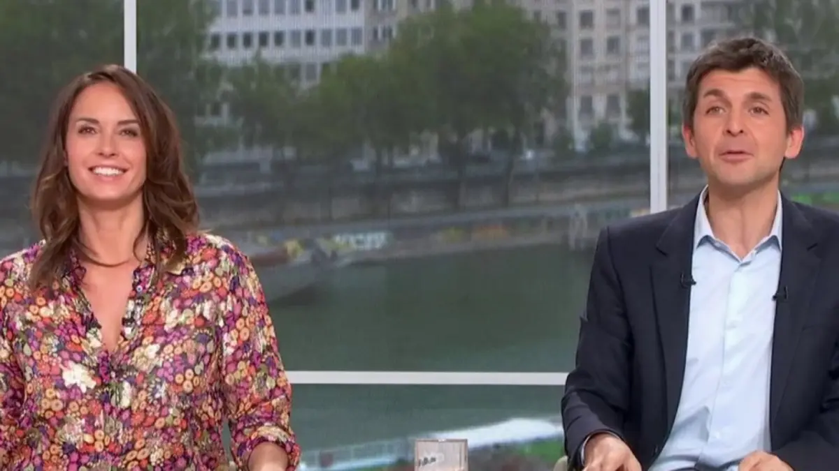 replay de Télématin