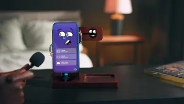 Téléphone cellulaire