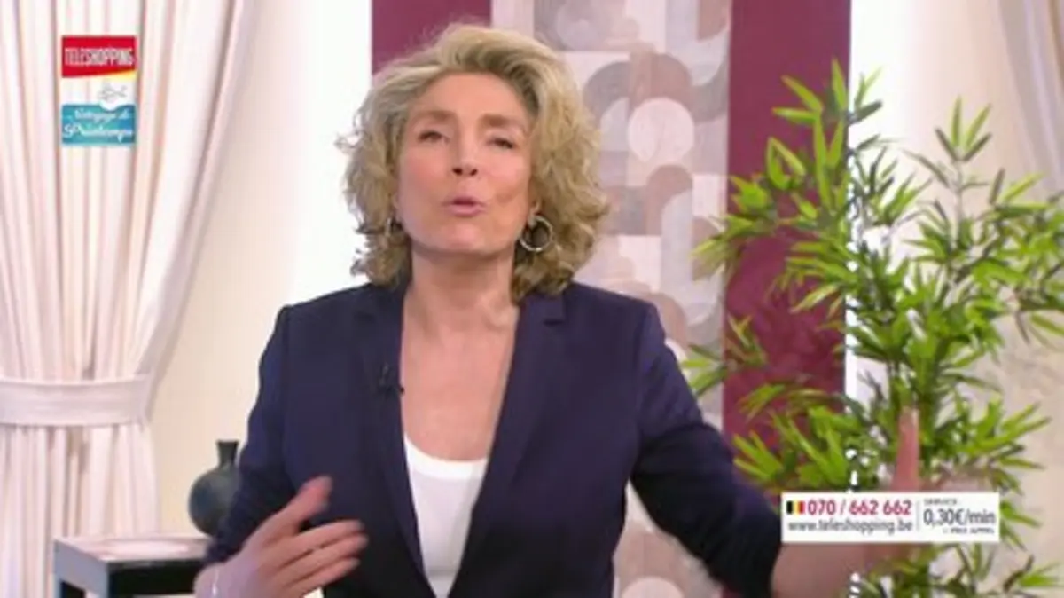 replay de Téléshopping du mardi 22 avril 2025