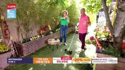 Téléshopping du vendredi 8 août 2025