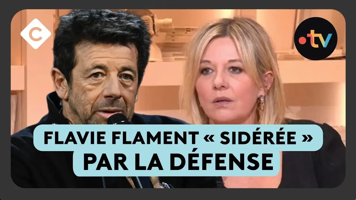 Témoignage de Flavie Flament : l’avocat de…