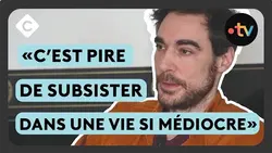 France 5 en direct