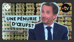 Tempête Goretti : des risques de pénuries dans les grandes surfaces ?