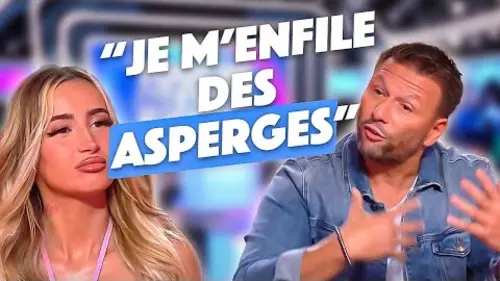 replay de Tendance de la DRAGUE dans les supermarchés : Raymond est chaud