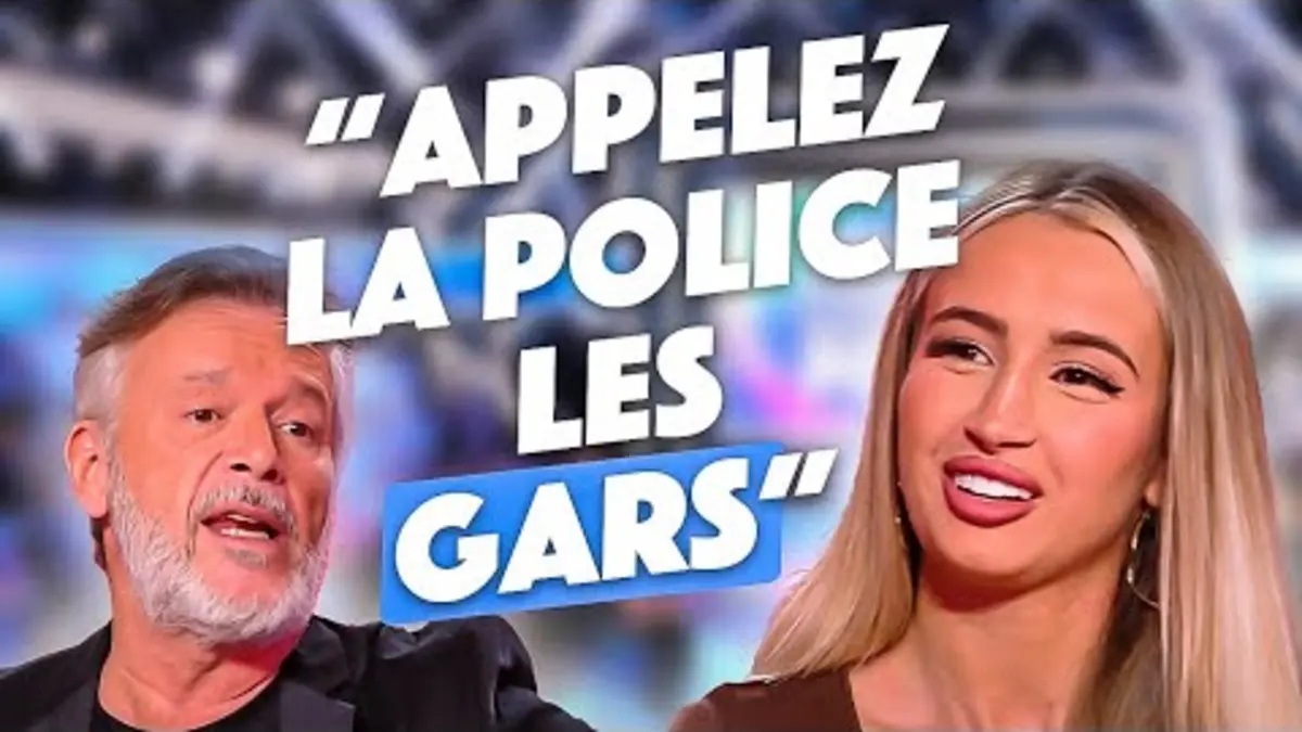 replay de Tendance TikTok "Hear Me Out Cake" : Les chroniqueurs dévoilent leurs fantasmes les plus fous