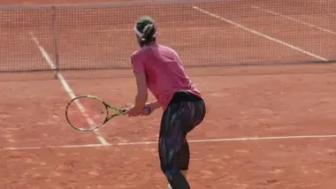 Tennis : Alizée Cornet, le retour