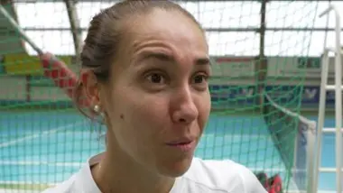 Tennis : Pauline Payet, la bataille des sexes