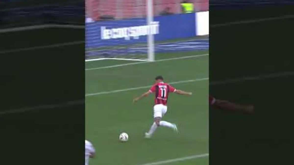 replay de Terem Moffi débloque la situation ?