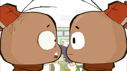 Molusco S01E04 Terminaprof