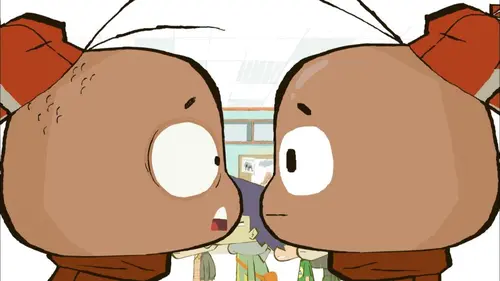 Molusco S01E04 Terminaprof