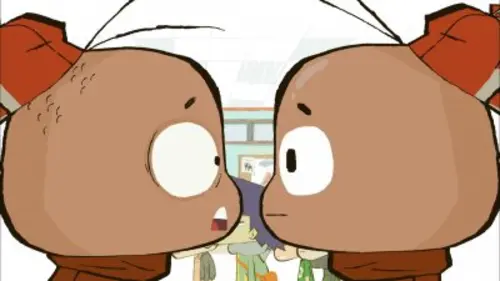 Molusco S01E04 Terminaprof