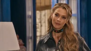 Terre d'espérance - S01 E03