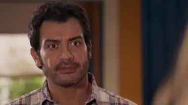 Terre d'espérance - S01 E10