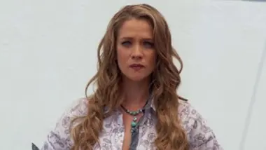 Terre d'espérance - S01 E12