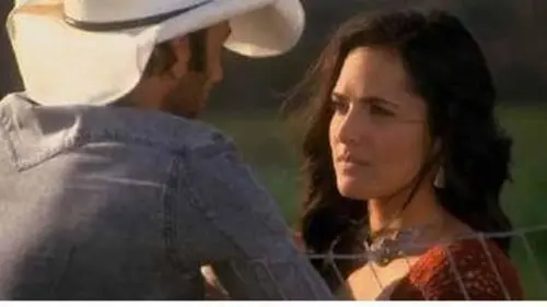 replay de Terre de passions  : Episode 105 : Sofia a besoin de temps