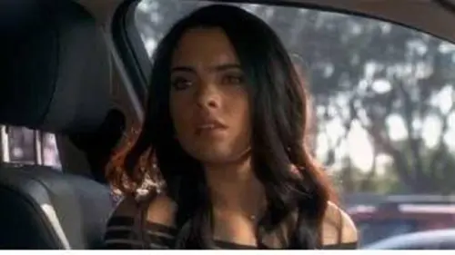 replay de Terre de passions  : Episode 112 : Andrea  à la rescousse de Samuel