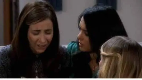 replay de Terre de passions  : Episode 128 : Soledad est accablée