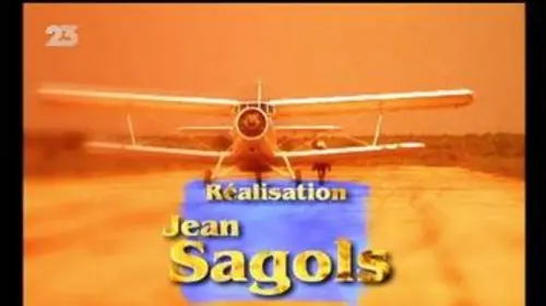 replay de Terre indigo - Episode 4 -  Replay