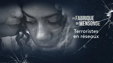 Terroristes en réseaux