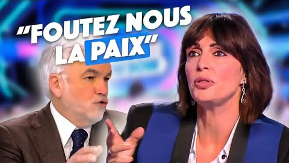 replay de Test de dépistage pour les députés : que se serait-il passé si TPMP avait fait la même séquence ?