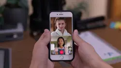 Test de personnalité